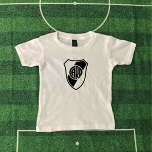 Club Atletico River Plate Toddler T-shirt